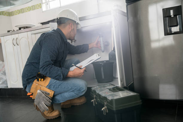 Best Emergency Plumbing Repair  in Montello, WI