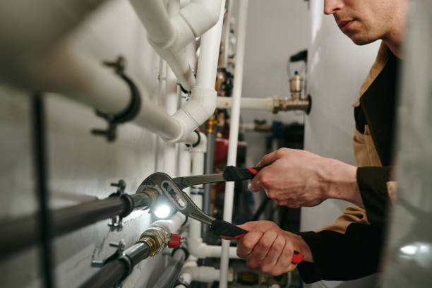 Best Local Plumber Services  in Montello, WI