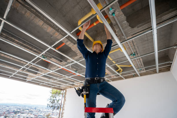 Gas Line Repair in Montello, WI
