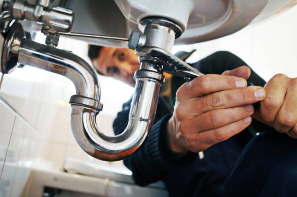Best Residential Plumbing Services  in Montello, WI