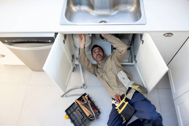 Best Plumbing Inspection Services  in Montello, WI