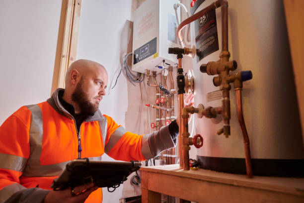 Best Pipe Repair Near Me  in Montello, WI