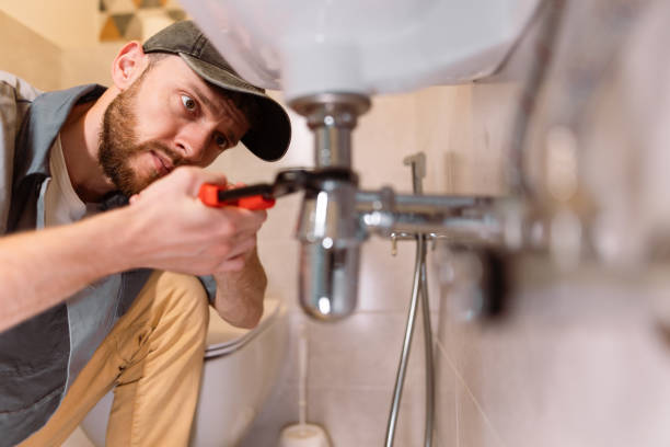 Best Water Leak Repair  in Montello, WI
