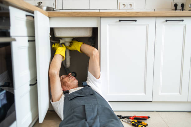 Best Plumbing Installation Services  in Montello, WI