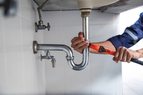 Best Faucet Repair  in Montello, WI