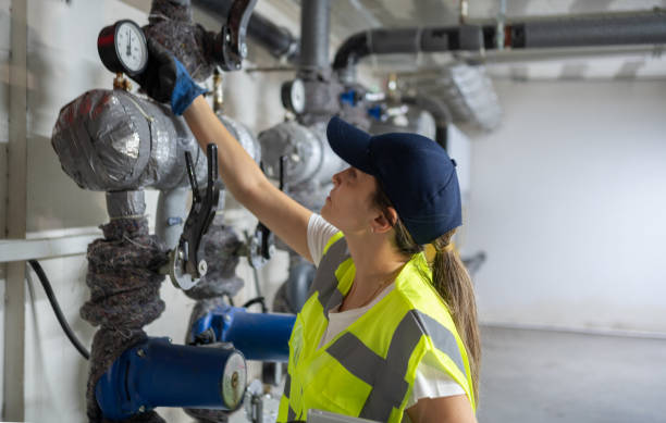 Best Sewer Cleaning Services  in Montello, WI