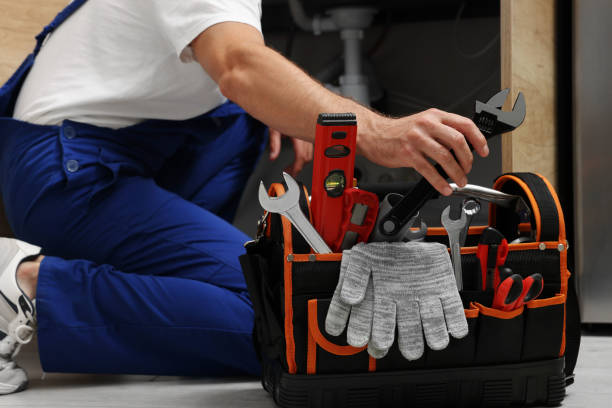Best Sewer Cleaning Services  in Montello, WI