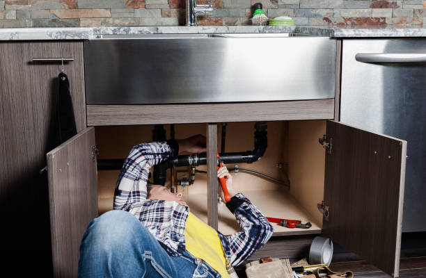 Best Plumbing Services Near Me  in Montello, WI