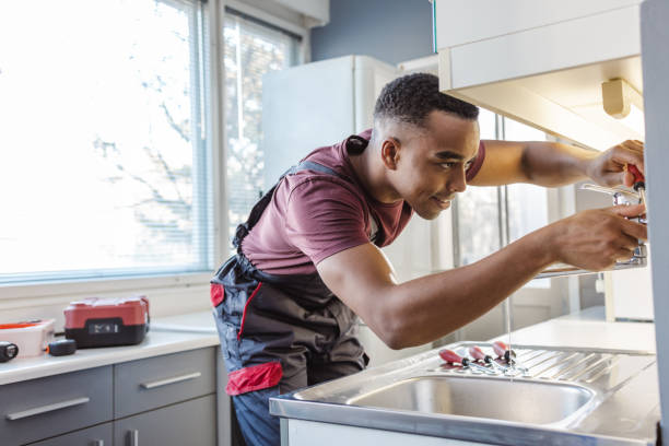 Best Sprinkler Systems  in Montello, WI